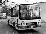 Ikarus 212 1976 года